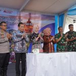 Pemprov Lampung Dorong RSUD BNH Menuju Green and Sport Hospital