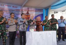 Pemprov Lampung Dorong RSUD BNH Menuju Green and Sport Hospital