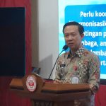 Pemprov Lampung Ajak Mahasiswa Jadi Motor Transformasi Digital dan SDM Unggul