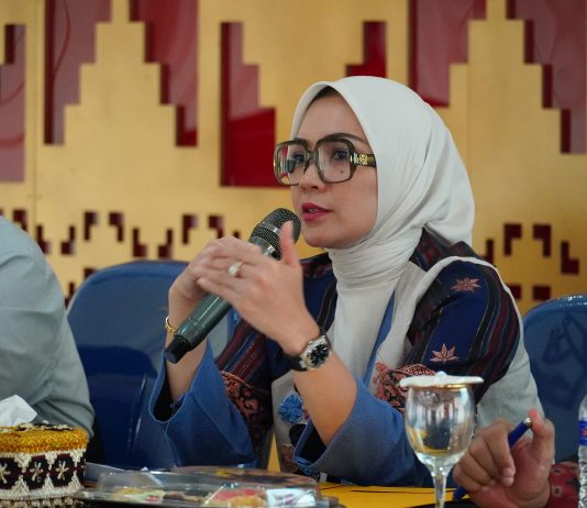 Lampung Siap Jadi Tuan Rumah HUT REI ke-54, Dorong Ekonomi Daerah dan Promosi Pariwisata