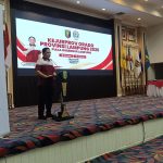 Kejurprov ORADO Lampung 2026 Piala Gubernur Digelar, Siapkan Atlet Terbaik ke Kejurnas