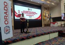 Kejurprov ORADO Lampung 2026 Piala Gubernur Digelar, Siapkan Atlet Terbaik ke Kejurnas