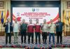 Lampung Siapkan Atlet Domino ke Nasional Lewat Kejurprov ORADO 2026