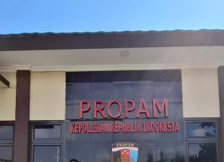 Kapolsek Muara Sungkai Disanksi Disiplin, Terkait Penolakan Laporan KDRT