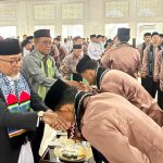 Pemprov Lampung Perkuat Peran Pesantren Cetak SDM Unggul dan Berkarakter