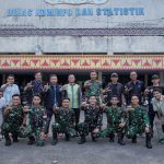 Pemprov Lampung–Kodam XXI/Raden Intan Tingkatkan Kapasitas Bersama di Bidang Komunikasi Publik