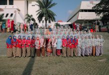 Peringatan Hari Kartini 2026: Ibu Purnama Wulan Sari Mirza Ajak Kalangan Perempuan Maknai Perjuangan R. A Kartini melalui Penguatan Pendidikan yang Menginspirasi Perempuan untuk Berkiprah dalam Pembangunan