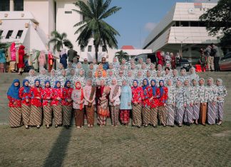 Peringatan Hari Kartini 2026: Ibu Purnama Wulan Sari Mirza Ajak Kalangan Perempuan Maknai Perjuangan R. A Kartini melalui Penguatan Pendidikan yang Menginspirasi Perempuan untuk Berkiprah dalam Pembangunan