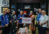 Lampung Perkuat Peran sebagai Hub Solidaritas Regional, PMI Salurkan Rp509 Juta untuk Korban Bencana
