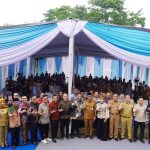 Pemprov Lampung Buka Peluang Kerja Internasional, Gubernur Tegaskan Dukungan Akses Global bagi Generasi Muda