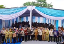 Pemprov Lampung Buka Peluang Kerja Internasional, Gubernur Tegaskan Dukungan Akses Global bagi Generasi Muda