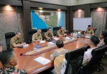 Gubernur Rahmat Mirzani Djausal Dukung Penuh Pembentukan Desa Sadar HAM, Terintegrasi dengan Program Desaku Maju demi Meningkatkan Pelayanan Publik yang Adil, Inklusif dan Tanpa Diskriminatif