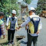 Gubernur Rahmat Mirzani Djausal Kawal Perbaikan Ruas Jalan Provinsi Wates–Metro yang Menelan Anggaran Rp14,67 Miliar agar Menghasilkan Kualitas Terbaik dan Bermanfaat bagi Konektivitas Ekonomi Masyarakat