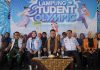 Dari Drumband hingga E-Sport, LSO 2026 Satukan Bakat Terbaik Pelajar Lampung