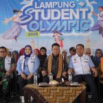 Dari Drumband hingga E-Sport, LSO 2026 Satukan Bakat Terbaik Pelajar Lampung
