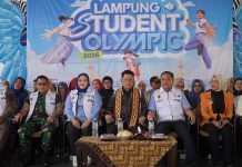 Dari Drumband hingga E-Sport, LSO 2026 Satukan Bakat Terbaik Pelajar Lampung