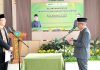Dr. Marzuki Dilantik Jadi Rektor Universitas Muhammadiyah Lampung Periode 2026-2030
