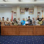 Kunjungan DPR RI Jadi Momentum Percepat Hilirisasi, Dorong Perekonomian dan Pengembangan Pariwisata Lampung