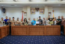 Kunjungan DPR RI Jadi Momentum Percepat Hilirisasi, Dorong Perekonomian dan Pengembangan Pariwisata Lampung