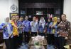 Sekdaprov Marindo Kurniawan Dukung Penuh 5 Inisiatif Strategis yang Dipaparkan Kepala Perwakilan BKKBN Provinsi Lampung Soetriningsih untuk Percepatan Pembangunan Keluarga Berkualitas dan Penurunan Stunting di Daerah