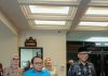 Gubernur Rahmat Mirzani Djausal Terima Kunjungan Komisi VII DPR RI, Dorong Penguatan Industri, Pariwisata, dan UMKM di Provinsi Lampung