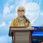 Wagub Jihan Nurlela Buka Seminar Ulama Internasioanal yang Dihadiri Delegasi Perguruan Tinggi Mesir, Buka Peluang Kerja Sama Lintas Sektor dan Lintas Negara