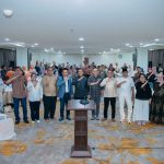 Kafe Unila Resmikan Lampung Policy Forum, Dorong Kebijakan Daerah Berbasis Riset