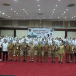 Seleksi Paskibraka Lampung 2026 Resmi Dimulai, 90 Putra-Putri Terbaik Ikuti Tahapan