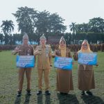 Peringati Hari Otonomi Daerah ke-XXX, Pemprov Lampung Dorong Digitalisasi dan Kemandirian Fiskal