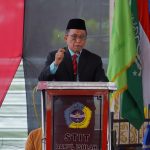 Pemprov Lampung Tekankan Peran Strategis Lulusan Tarbiyah di Era Perubahan