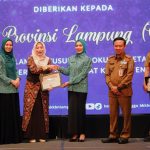 Rakor Program Bangga Kencana 2026: Pemprov Lampung Perkuat Ketahanan Keluarga demi Mewujudkan Lampung Maju dan Mendukung Program Prioritas Presiden Prabowo Subianto Menuju Indonesia Emas 2045