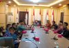 Gunakan DTSEN, Pemprov Lampung Pastikan Bantuan Tepat Sasaran