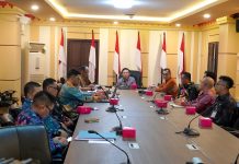 Gunakan DTSEN, Pemprov Lampung Pastikan Bantuan Tepat Sasaran