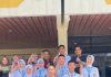 Prestasi Membanggakan, 3 Pelajar Lampung Utara Lolos Paskibraka Provinsi, 1 Wakili ke Seleksi Nasional