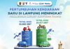 Daya Beli Masyarakat Lampung Menguat, Pembelian Kendaraan Baru Naik 21 Persen pada Triwulan I 2026
