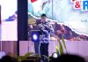 Gubernur Lampung Dorong Sinergi Antar Partai Politik untuk Perkuat Ketahanan Pangan