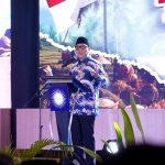 Gubernur Lampung Dorong Sinergi Antar Partai Politik untuk Perkuat Ketahanan Pangan