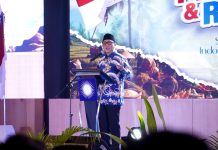 Gubernur Lampung Dorong Sinergi Antar Partai Politik untuk Perkuat Ketahanan Pangan