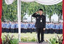 Hardiknas 2026 Jadi Momentum Penguatan Pendidikan Inklusif di Lampung