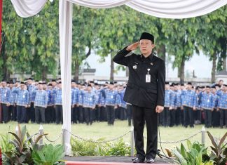 Hardiknas 2026 Jadi Momentum Penguatan Pendidikan Inklusif di Lampung