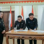 Tingkatkan IPM, Pemprov Lampung Lakukan Akurasi Data Kependudukan dan Pendidikan melalui Program Inovatif RMD-Ku