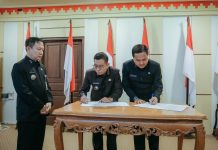 Tingkatkan IPM, Pemprov Lampung Lakukan Akurasi Data Kependudukan dan Pendidikan melalui Program Inovatif RMD-Ku