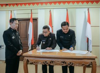 Tingkatkan IPM, Pemprov Lampung Lakukan Akurasi Data Kependudukan dan Pendidikan melalui Program Inovatif RMD-Ku