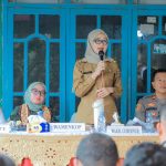Dampingi Kunjungan Wamen Koperasi Farida Farichah, Wagub Jihan Nurlela Apresiasi Kemenkop Dorong Pengembangan Alpukat Siger agar Profesional dan Mampu Menembus Pasar Internasional