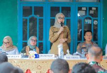 Dampingi Kunjungan Wamen Koperasi Farida Farichah, Wagub Jihan Nurlela Apresiasi Kemenkop Dorong Pengembangan Alpukat Siger agar Profesional dan Mampu Menembus Pasar Internasional