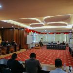 Terima Aspirasi Buruh, Sekdaprov Marindo Kurniawan Tegaskan Komitmen Pemprov Lampung dalam Penguatan Perlindungan Pekerja di Provinsi Lampung