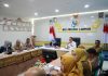BPS Lampung: Pengangguran Turun, Serapan Tenaga Kerja Meningkat pada Februari 2026