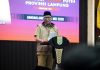 Ribuan Desa Terima Bantuan, Pemprov Lampung Dorong Pertumbuhan Ekonomi dari Desa