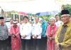 Kunjungan Kerja di Kota Alam, Bupati dan Wakil Bupati Lampung Utara Perkuat Sinergi dengan Masyarakat