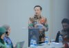 Buka FGD tentang Pembiayaan Karbon Sektor Kehutanan: Sekdaprov Marindo Kurniawan Paparkan Upaya Pemprov Lampung dalam Mendorong Ekonomi Hijau dan Pengelolaan Kehutanan Berkelanjutan